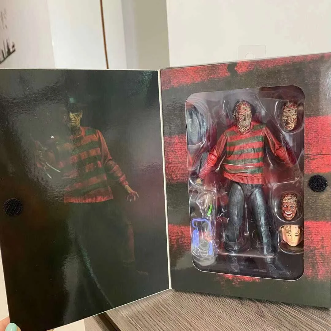NECA Devil Street Kill 30th Anniversary 