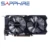 SAPPHIRE RX 560 4GB Видеокарта GPU Radeon RX 560D 4G RX560 RX560D Видеокарты Компьютерная игра Для AMD Видеокарта Карта HDMI PCI-E