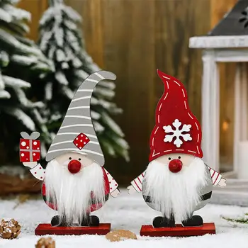 

Christmas Wooden Ornament Merry Christmas Decoration For Home Cristmas Tree Decoration 2020 Xmas Gifts New Year 2021