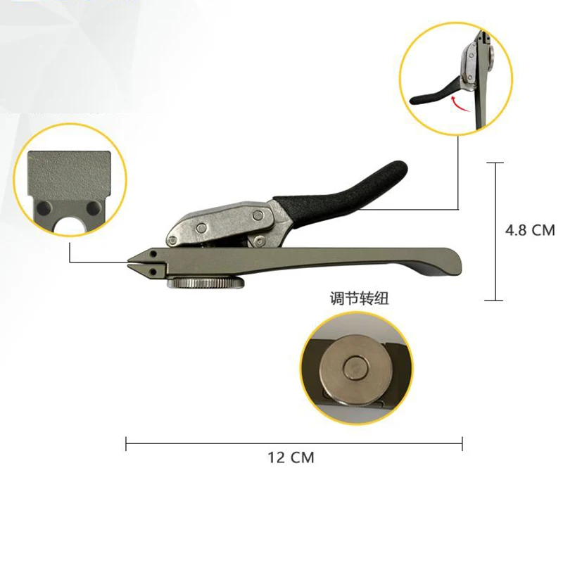 1PC Badminton Machine Stringing Tools Starting Clamp Flying Clip Threading Badminton Accessories Not Loose Pounds Set Tools badminton stringing clamp