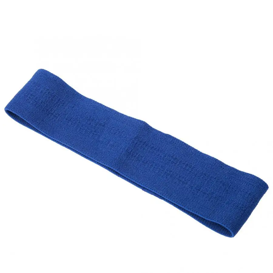 Sport Resistance Band Training Squat Training Hip Ring Elastic Band Yoga Elastic Band Yoga Exercise Rally Belt Fitness Equipment
