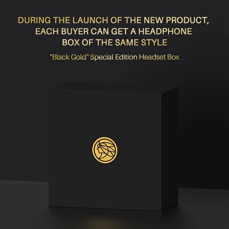 TFZ No.3 Third Generation Unit In-Ear Earphone