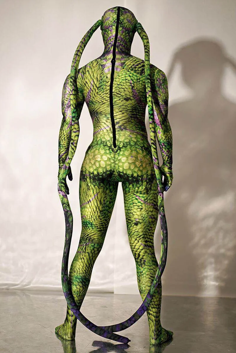 green Jumpsuit (6)