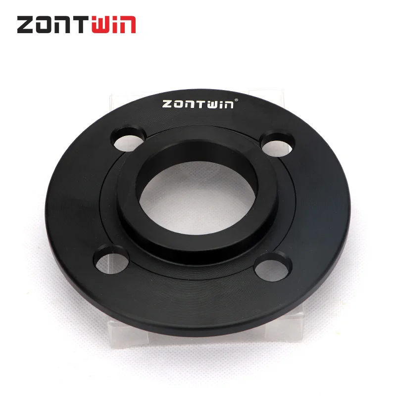 2/4 шт. 3/5/8/10 мм распорка колеса адаптеры резец сверхтвердый PCD 4x100 сертификатом от сертификационной: ID = 54,1 мм до OD = 56,1 мм подойдет девочкам в возрасте 4 наконечники Toyota Suzuki peugeot машиной SUBARU - Цвет: 2pcs 54.1to56.1 8mm