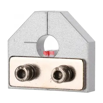 

3d printer 3D Printer Accessories PLA ABS TPU PETG 3.0mm Connector for ender-3/cr-10/Reprap Copper 3D Printers Parts Extruder