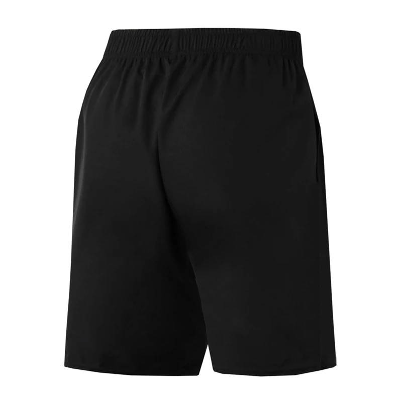 Мужские шорты для фитнеса, летние повседневные быстросохнущие свободные спортивные брюки, шорты для тренировок на открытом воздухе для бега, футбола, баскетбола