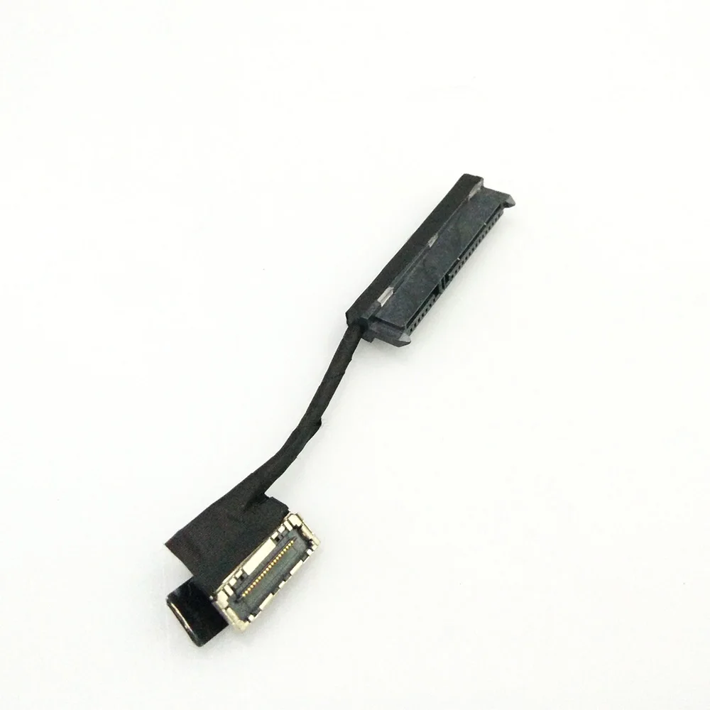 10 шт./лот HDD кабель для Dell Latitude E7440 E7240 DC02C006Q00 dc02c004k00 разъем для жесткого диска