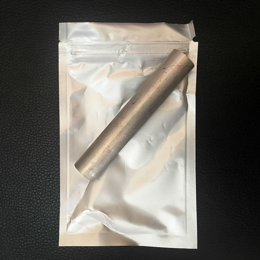 

Magnesium Metal Rod High Purity Fire Starter Survival Emergency Rod Well Sparks for Camping Hiking