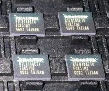 

50PCS RTL8188ETV QFN-46 Special signal receiver module chip for tablet computer