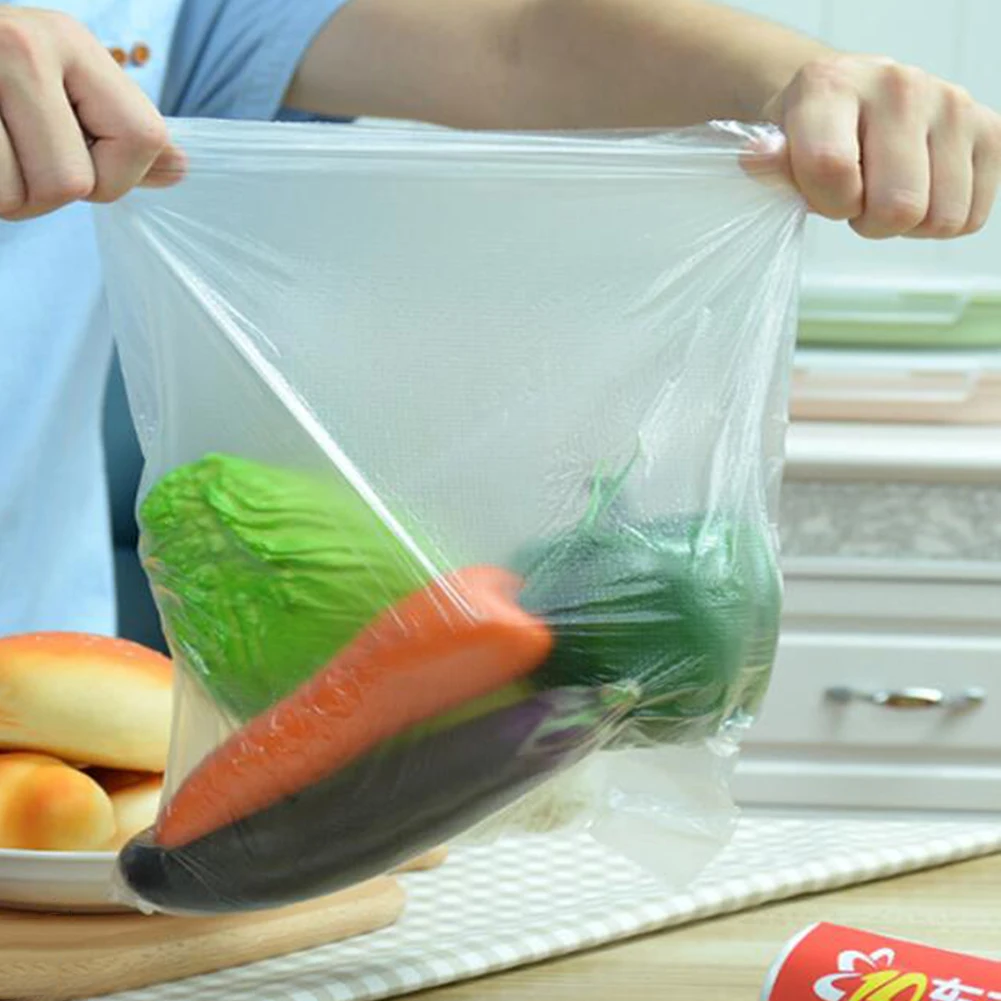 1 рулон пакеты для вакуумной упаковки пищевых продуктов | Дом и сад