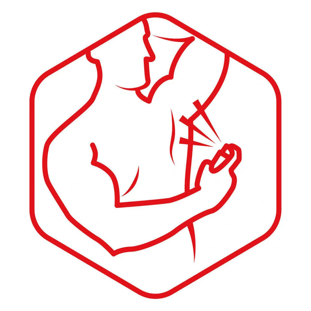 Дезодорант аэрозольный «Wolfthorn» Old Spice, 150 мл