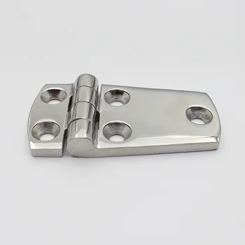 

Household hardware stainless steel polished hinges, thickened hinges, yachts and auto parts