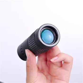

PANDA 15-55X21 Zoom Single Cylinder Telescope Handheld Viewing High-definition Concert Telescope