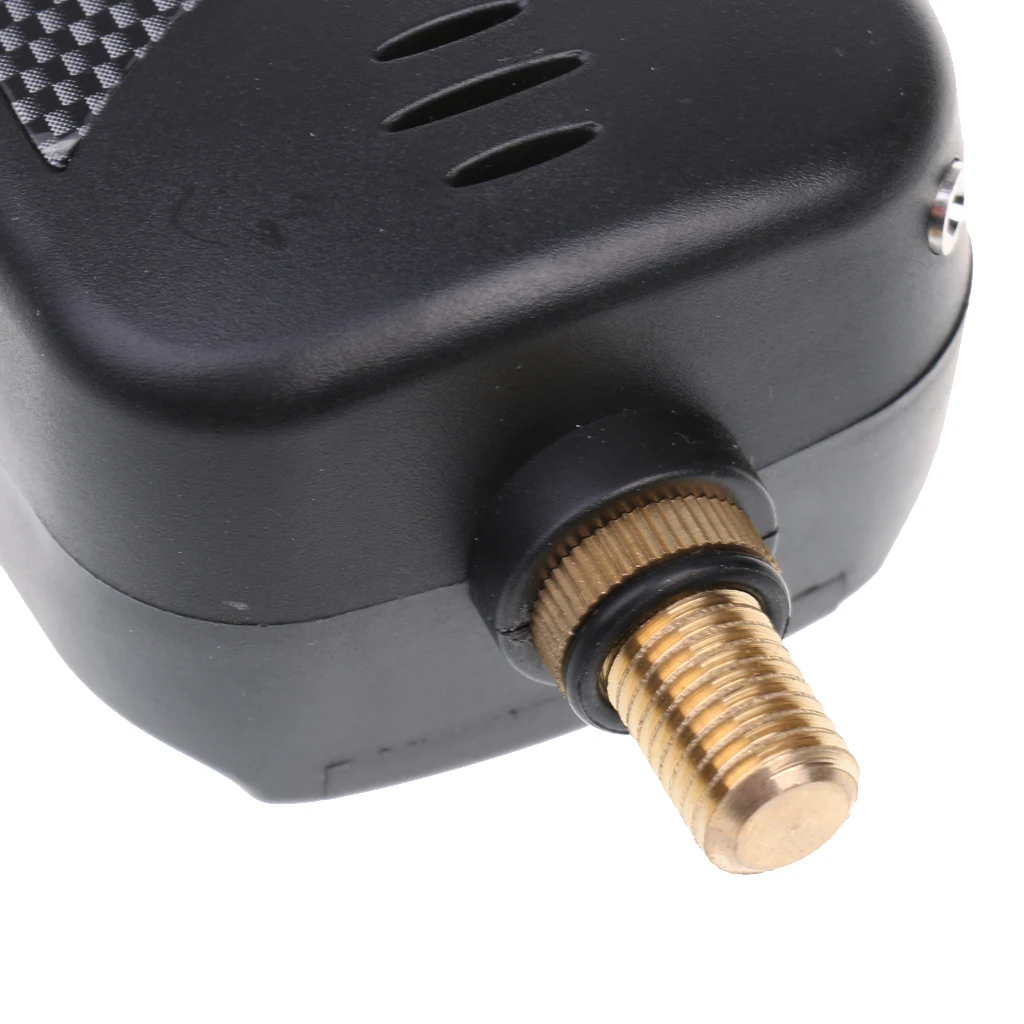 Fishing Alarms Bait Alarms Fishing Alert LED Wireless Indicator Carp Fishing