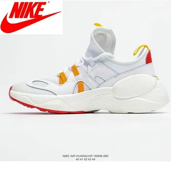 

Original Nike Huarache E.D.G.E TXT QS 7th Generation Sports Jogging Shoes Men's Size 40-45 comfortable