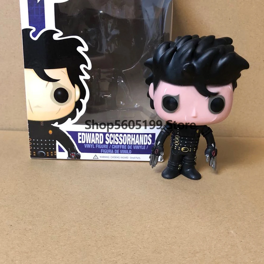 vinyl action figures