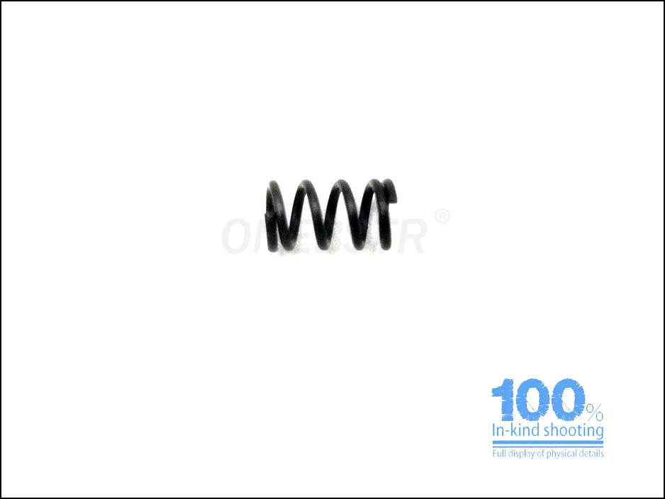 3D Printer Platform Supporting Springs Diameter Length 8mm Inelastic State MK2B MK3 MK2A Parts free shipping 14