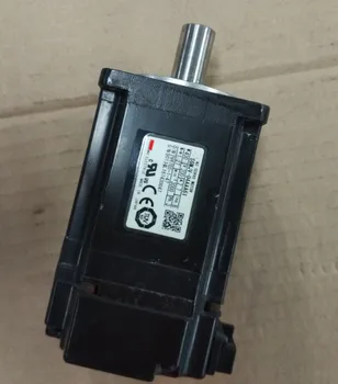 

Used / tested SGMJV-04AAA61 AC servo motor