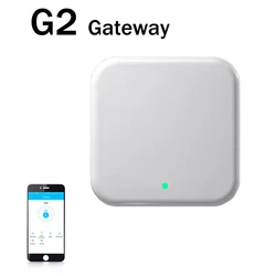 Ospon ttlock internet wifi bluetooth gateway para bloqueio inteligente