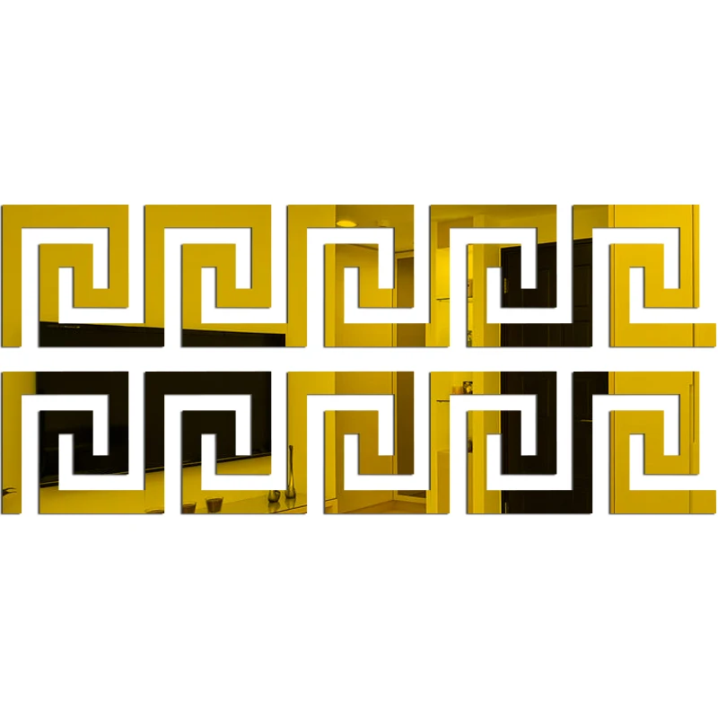 Type A Gold