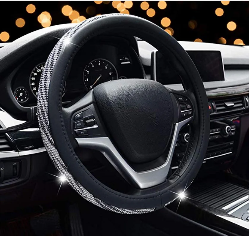 new wheel cover Аксессуары для автомобильного интерьера - Название цвета: new wheel cover