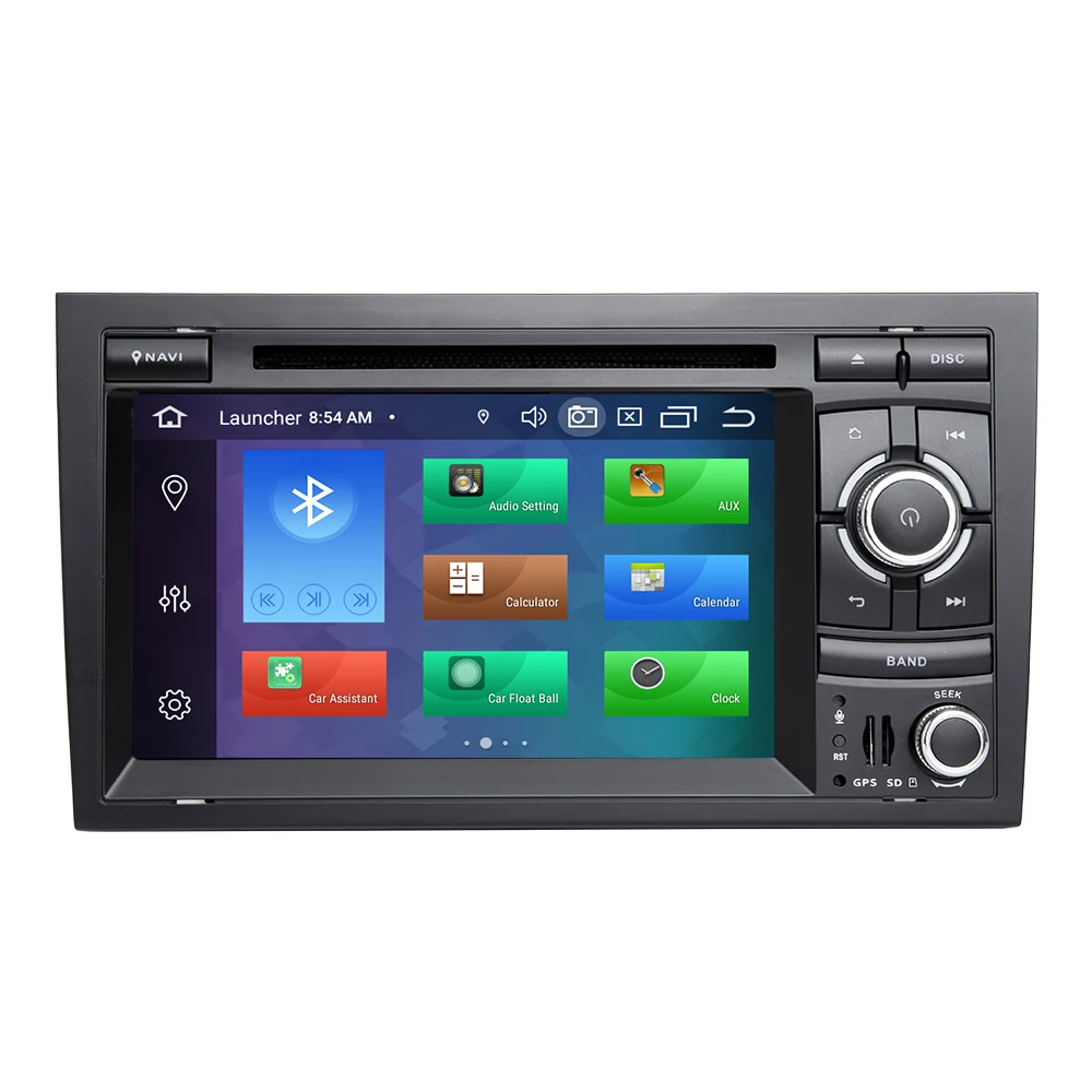Top 2 Din Car Multimedia Player GPS Android 9 DVD Automotivo For Audi A4 B8 B6 B7 S4 B7 B6 RS4 B7 SEAT Exeo Quad Core RAM 4G Carplay 1 Top 2 Din Car Multimedia Player GPS Android 9 DVD Automotivo For Audi A4 B8 B6 B7 S4 B7 B6 RS4 B7 SEAT Exeo Quad Core RAM 4G Carplay 1