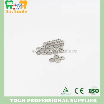 

2Pcs Dental Handpiece Standard Wrench Cap Compatible with NSK Npa-S03