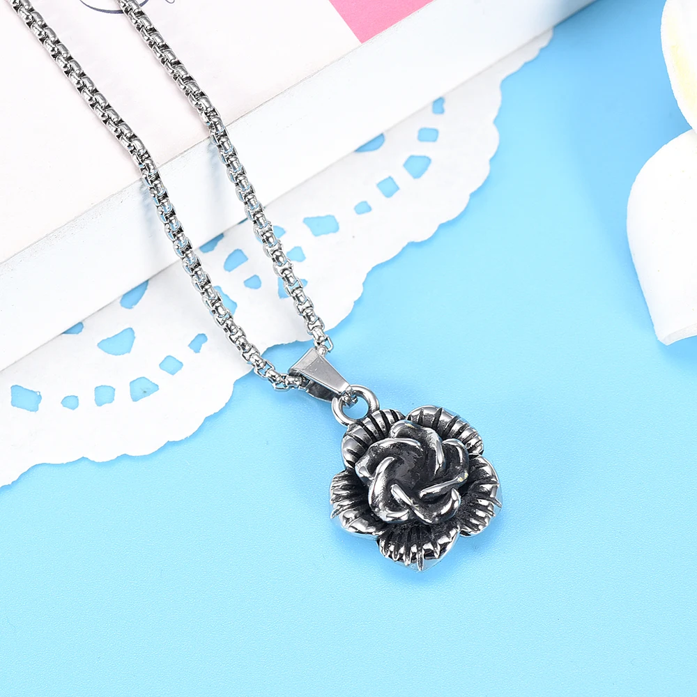 JJ001-Newest-Funeral-Jewellery-Stainless-Steel-Flower-Cremation-Jewelry-For-Loved-Ones-Of-Ashes-Keepsake-Memorial. (1)