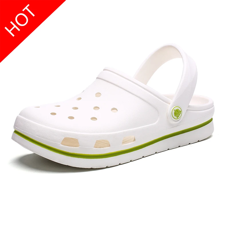 hot sale crocs 2020