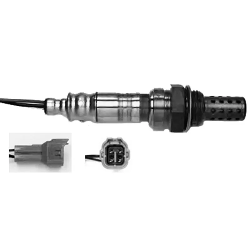 DENSO DOX-0327 For Лямбда-зонд Suzuki Wagon R+(4 конт. 360мм. M18x1.5) = унив.DOX-0109 39157