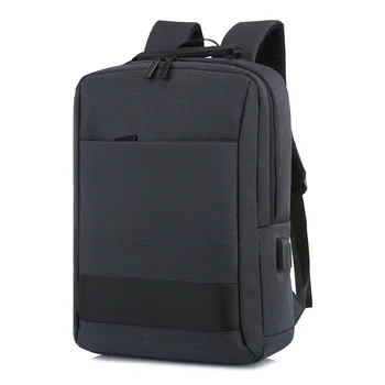 

Backpack men's business casual backpack computer bag outdoor travel bag women's fashion Korean version