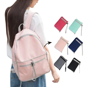

Folding Sport Bag Gym Bag Softback Sports Backpacks Women Men Sports Bags Sport Accessories Bag For Gym Fitness Running