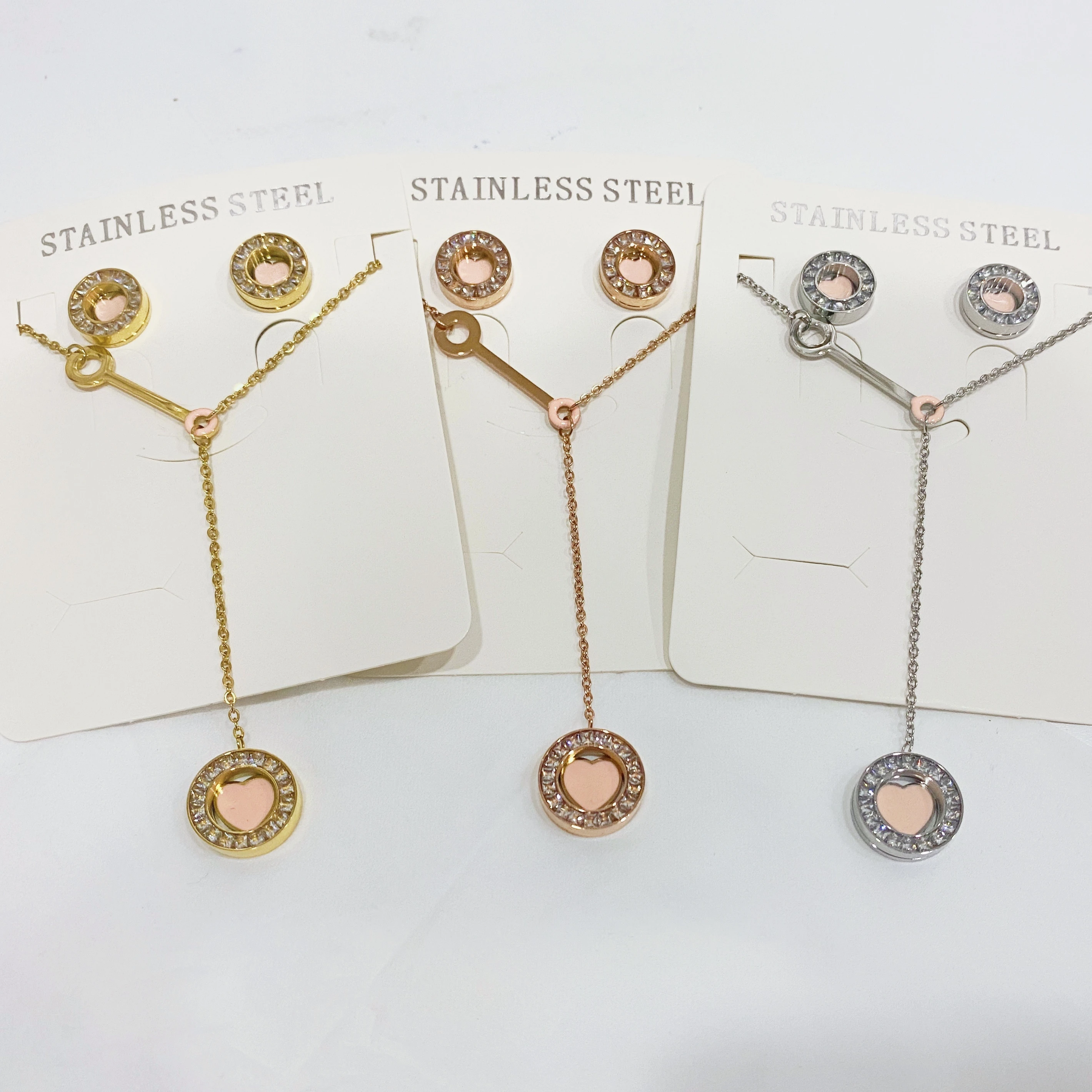 Rose Classics Jewelry