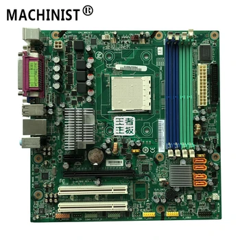 

Original For Lenovo 780G L-A780 M2RS780MH AM2 DDR2 Desktop motherboard MB 100% fully Tested Free shipping