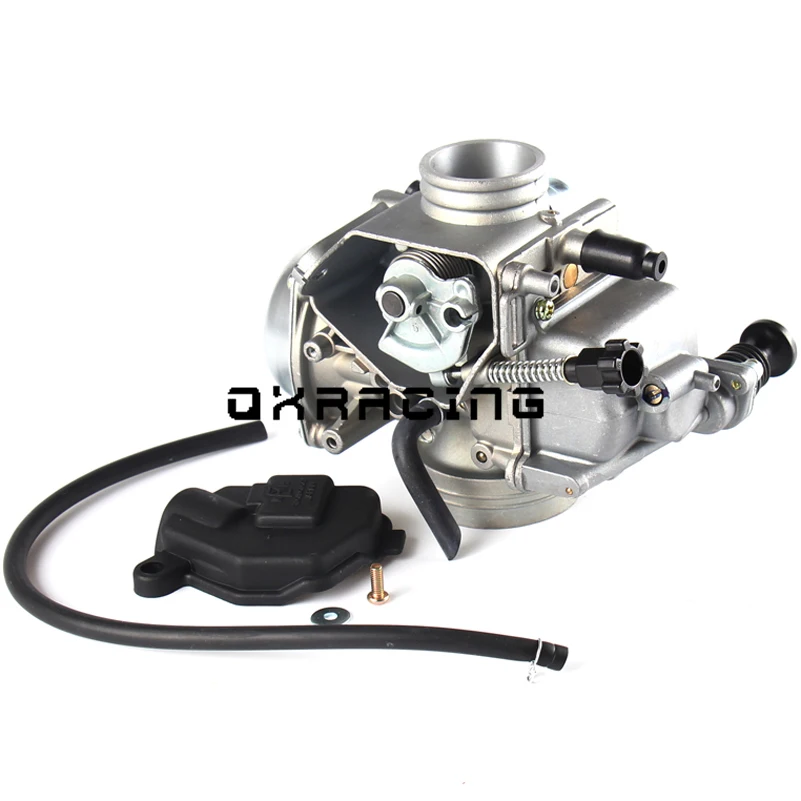 New Carburetor Carb Fit for PD32J TRX300 TRX350 ATV400 FOREMAN FOURTRAX FM TE TM FW Motorcycle ATV Quad