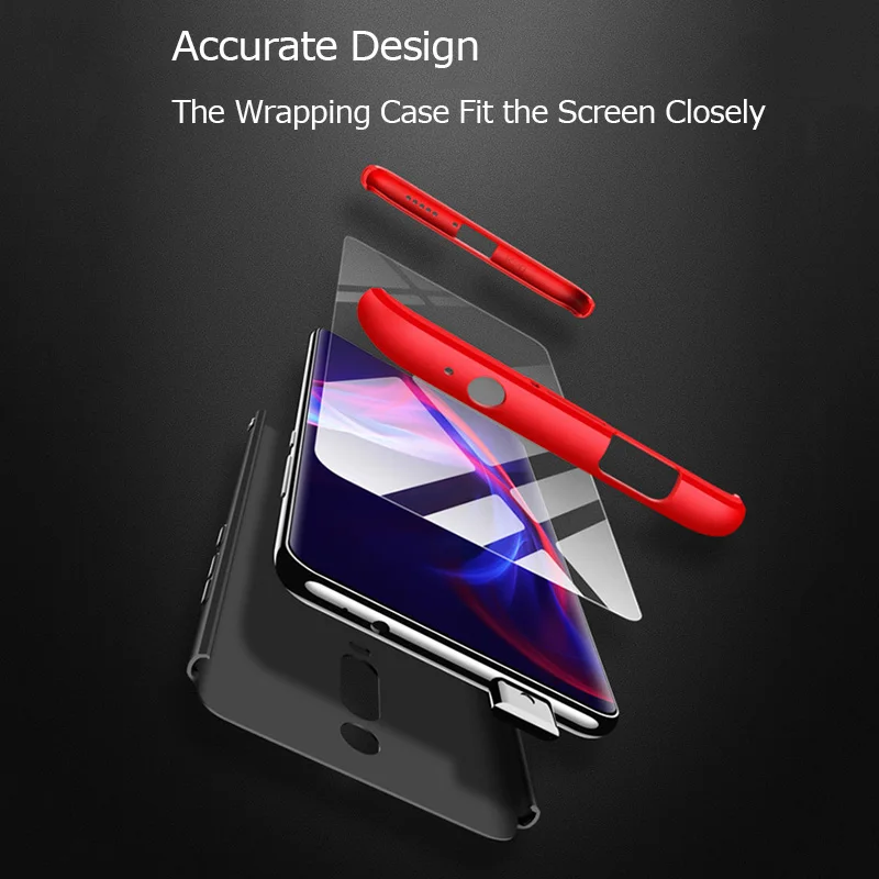 Чехол для Xiaomi Redmi Note 8T 8 Pro 7 противоударный чехол 3 в 1 Xiomi 6 7A 8A K20 Mi 9T 4X Poco F2 F1