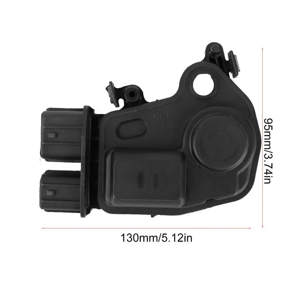 Для Honda Accord Civic дверной замок блок силовой дверной замок приводы левый и правый со стороны водителя 72155S5Pa11 72115-S6A-J01