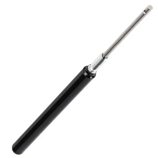 Üvegházhatású Automatikus Tetőszellőztető Csere Henger Napelemek Hőérzékeny Ablak Nyitó Mezőgazdasági Kerti Szerszám - Image 4