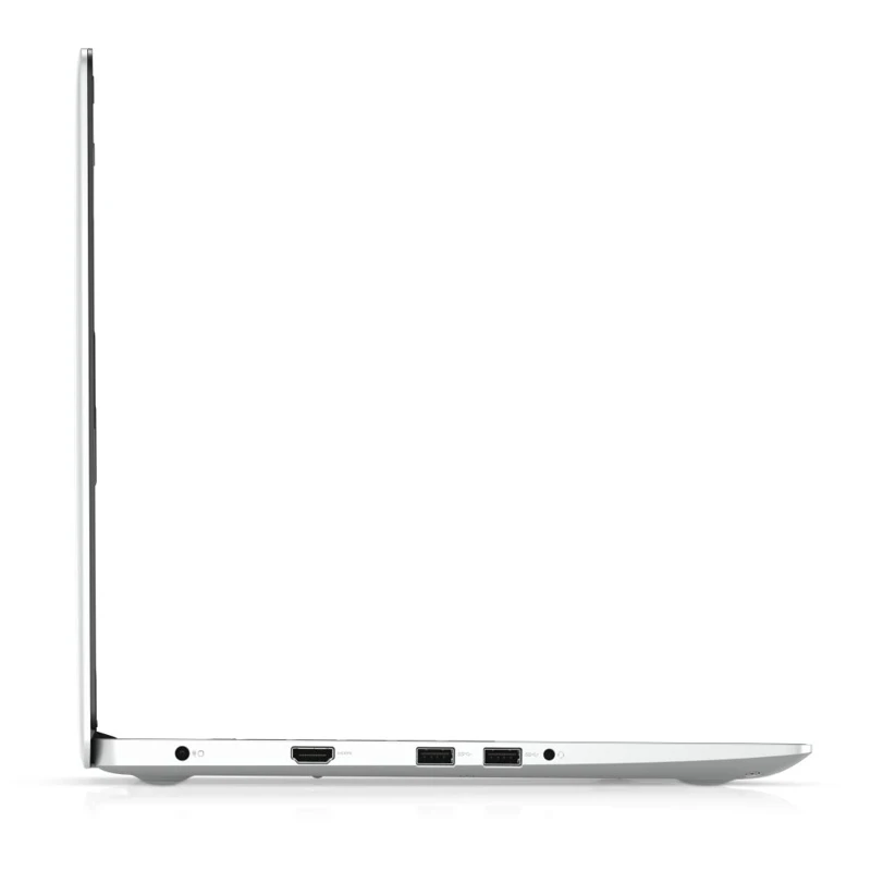 Ноутбук Dell Inspiron 3582 Pen N5000/4Gb/SSD128Gb/605/15.6"/FHD/Lin/white