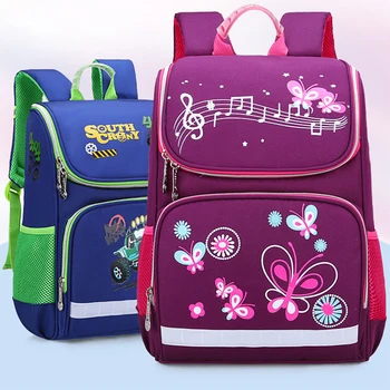 

Children backpack fashion boy satchel briefcase girl garden bag multifunctional kindergarten school storage bag travel waist bag