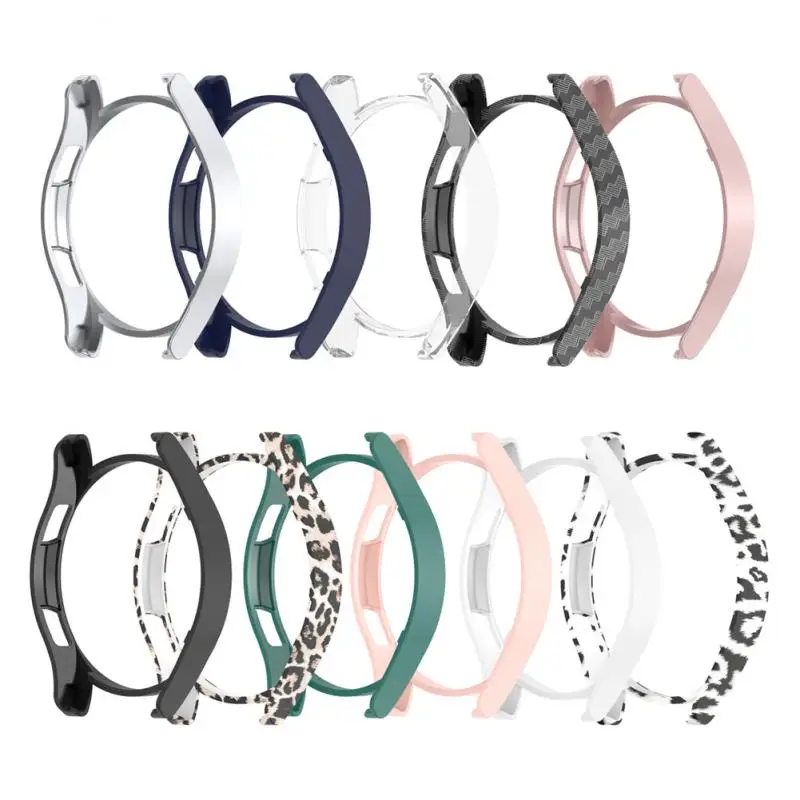 For Samsung Galaxy Fit 2 SM-R220 Soft Silicone Strap Wristband Replacement Bracelet 14 Optional Colors Smart Accessories