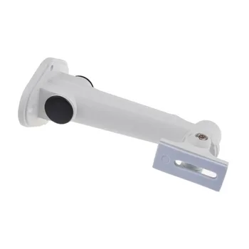 

Metal Wall Mount Bracket for Camera Universal Wall Mounting Bracket Compatible for Cctv Camera KQS8