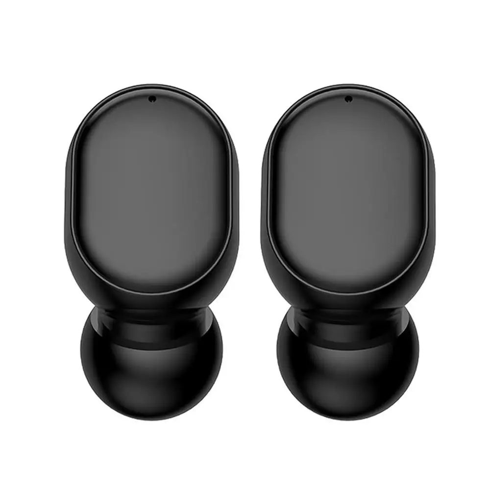 Беспроводные наушники-вкладыши Mini S8 Bluetooth 5 0 наушники с микрофоном гарнитура