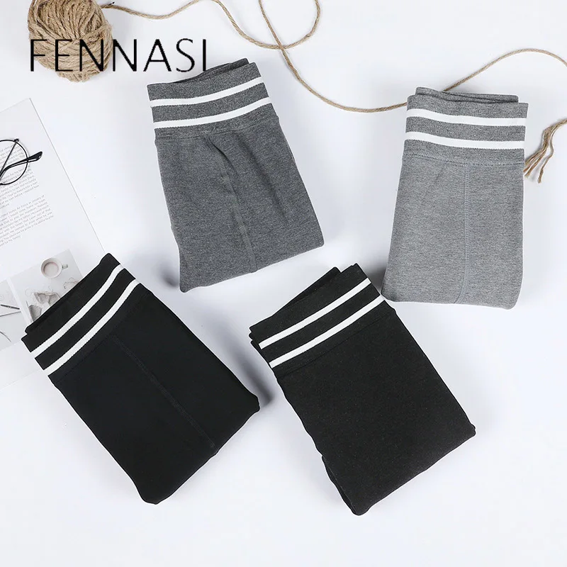 FENNASI новые зимние толстые теплые женские колготки черные дышащие сексуальные женские Колготки хлопковые непрозрачные женские обтягивающие колготки