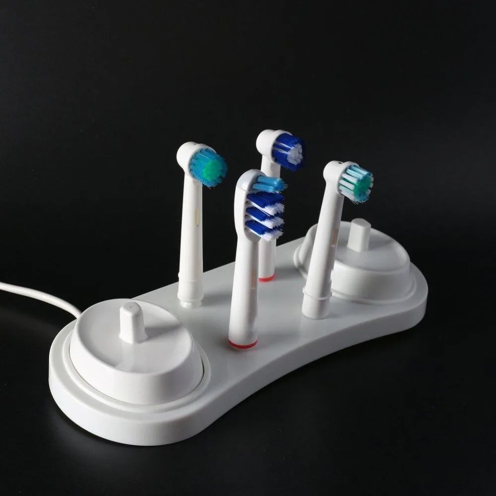 Держатель для электрической зубной щетки подставка База Поддержка Держатель с 1 отверстие для зарядного устройства LK
