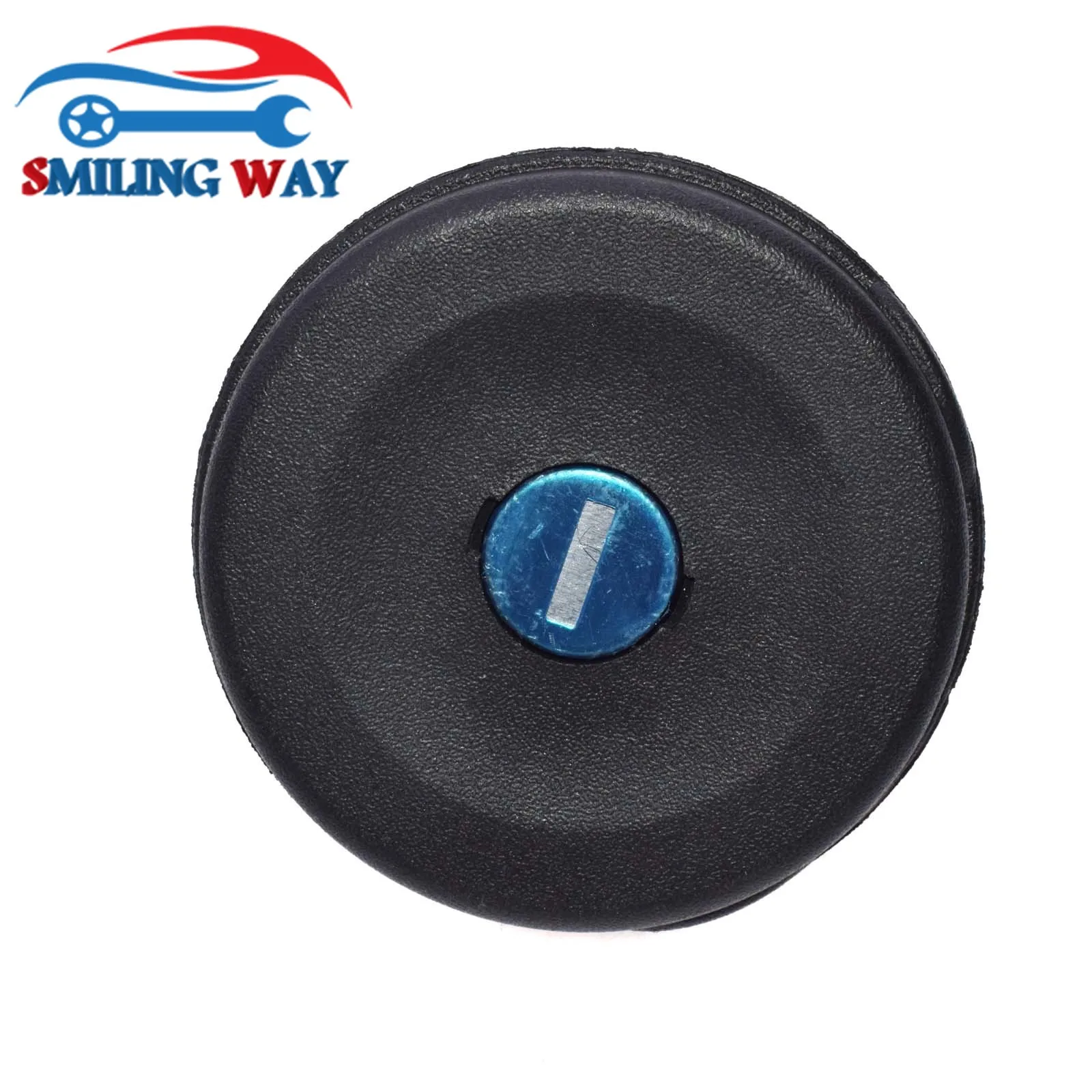 Топливный наполнитель SMILIMNG WAY и 2 ключа для Ford Galaxy VW Transporter T4 Caravelle Sharan Seat Alhambra OE