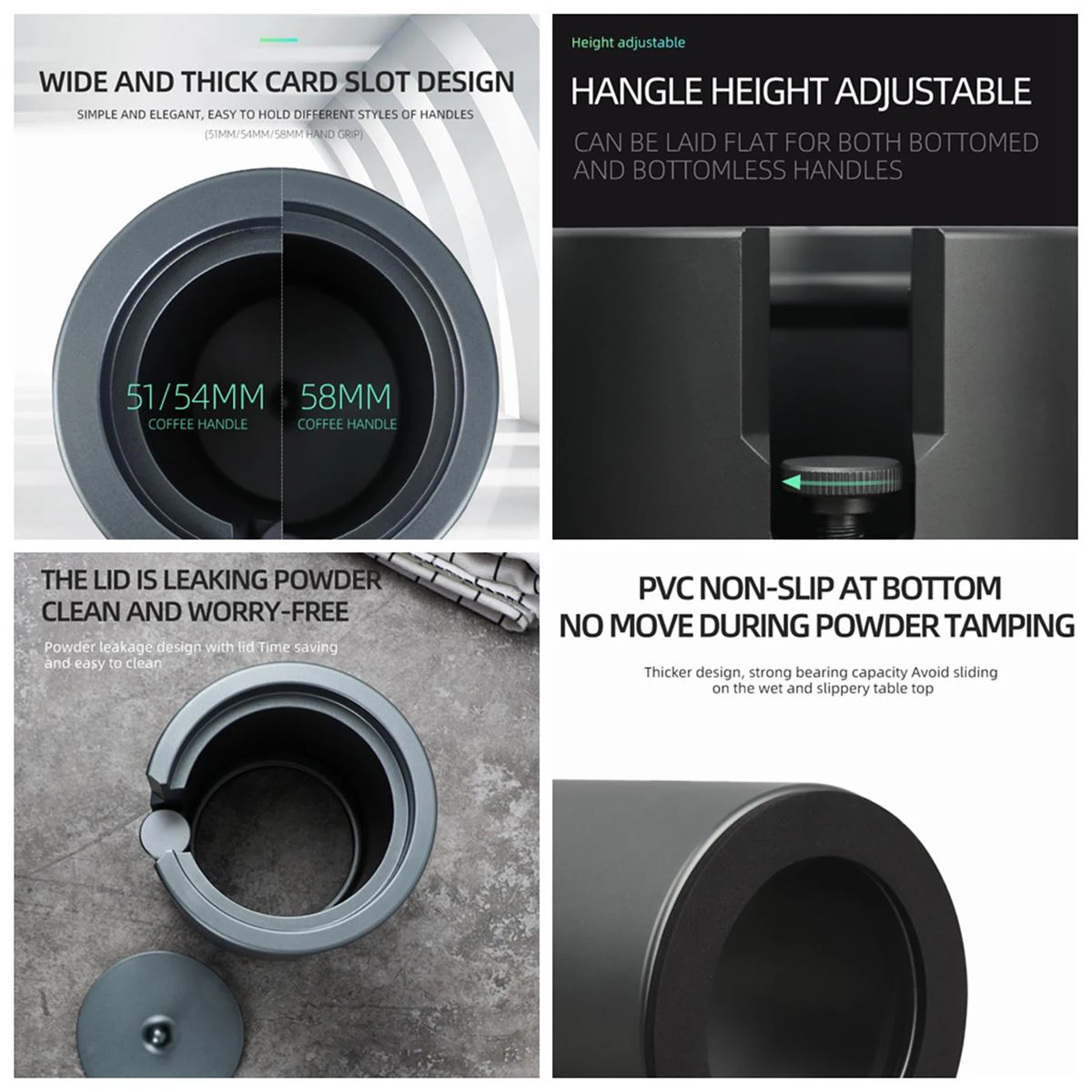 Black 51MM