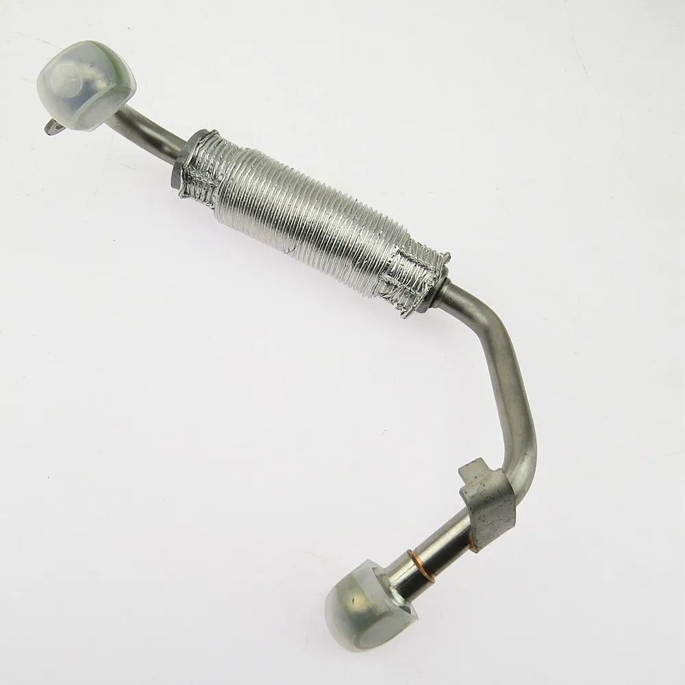 SCJYRXS 1.8T 2.0T Engine Turbocharged Water Pipe Coolant Hose For