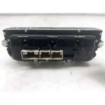 

3C0907044 COMMAND CLIMATE VOLKSWAGEN PASSAT SALOON (3C2)