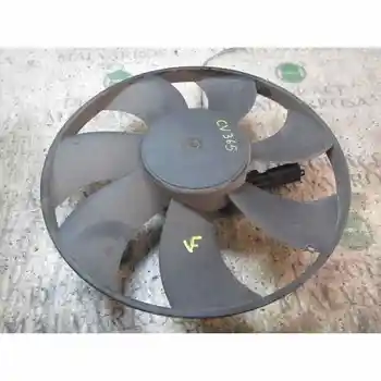 

ELECTRIC FAN MERCEDES SLK CLASS (W170) ROADSTER 3. 2 V6 18V cat [15208172]